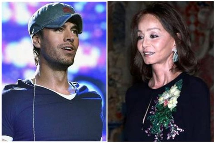 Discoveries And Insights About Enrique Iglesias' Mother