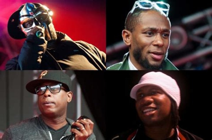 Discoveries And Insights For Hip-Hop Enthusiasts