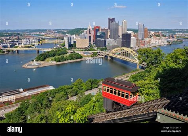 Discoveries And Insights From Pittsburgh's Age Of Journalism