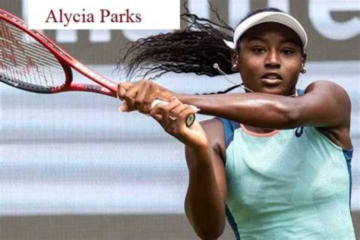 Discoveries And Insights Into Alycia Parks' Husband