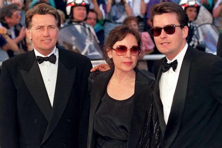 Discoveries And Insights Into Charlie Sheen's Family