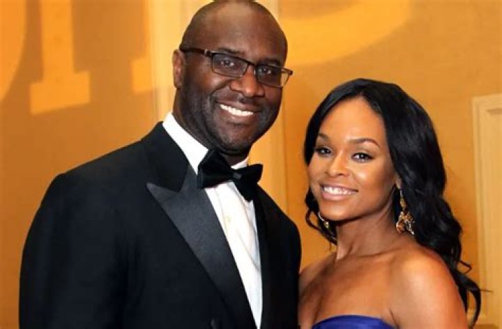 Discoveries And Insights Into Demetria McKinney's Husband