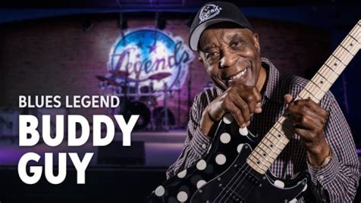 Discoveries And Insights Into The Blues Legend