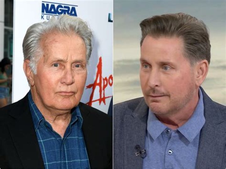 Discoveries And Insights Into The Relationship Between Charlie Sheen And Emilio Estevez