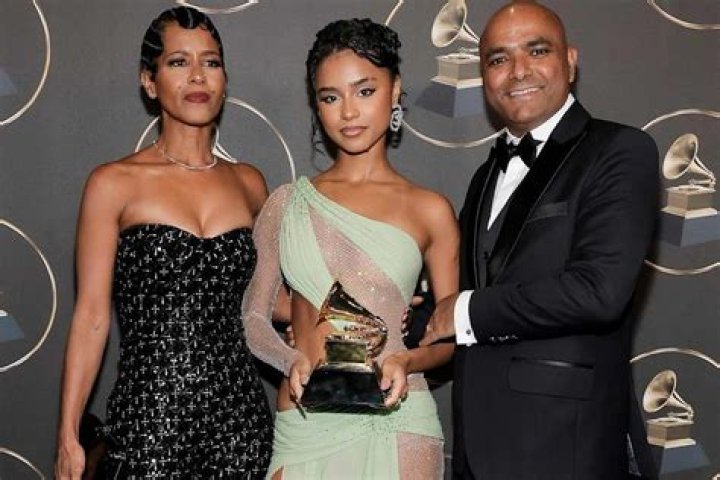 Discoveries And Insights Into Tyla's Parents