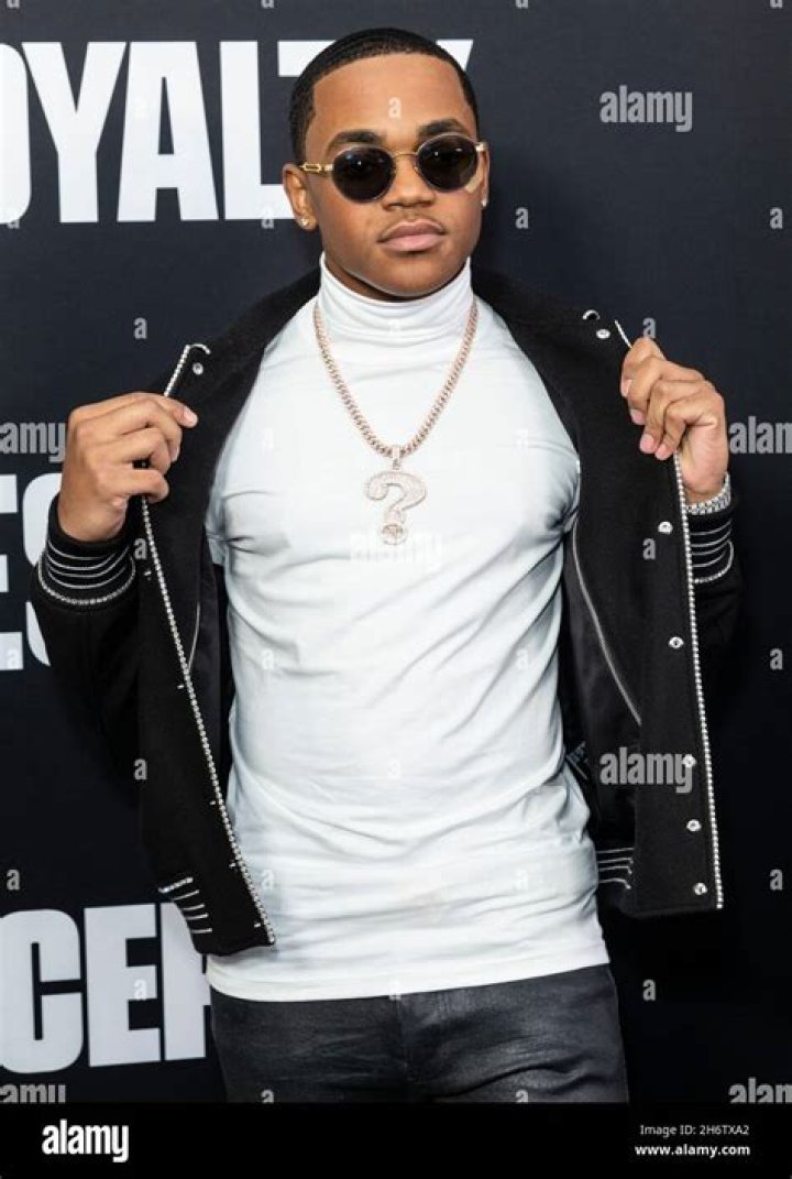 Discoveries And Insights On Michael Rainey Jr.'s Father