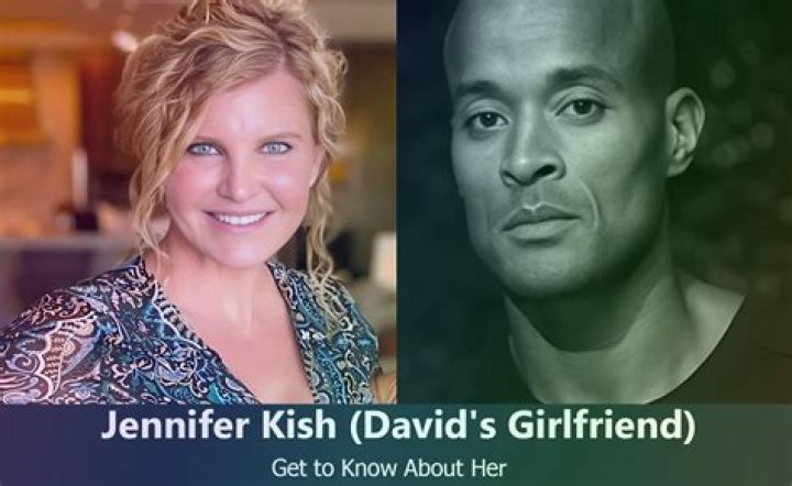 Discoveries And Insights With Jennifer Kish Goggins