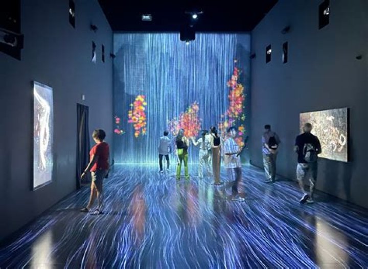 Discoveries At The Intersection Of Art And Science