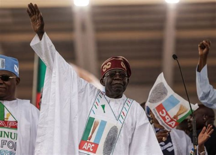 Discoveries Await In Tinubu's Family