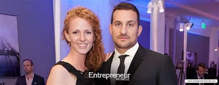 Discoveries From Dr. Andrew Huberman's Wife