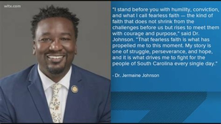 Discoveries From Jermaine Johnson's Parents