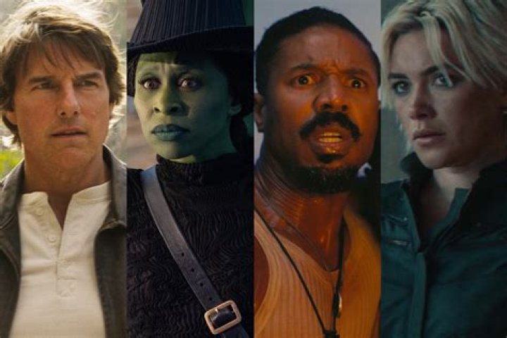 Discoveries From Movies To TV