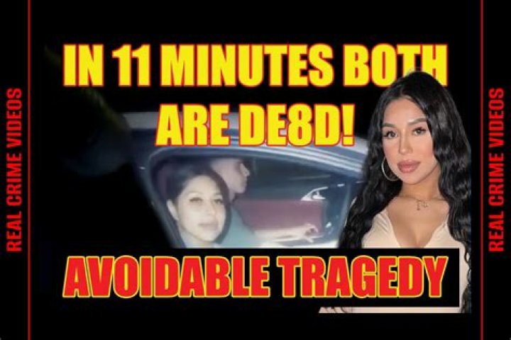 Discoveries In The Luis Cevallos And Alexis Crash