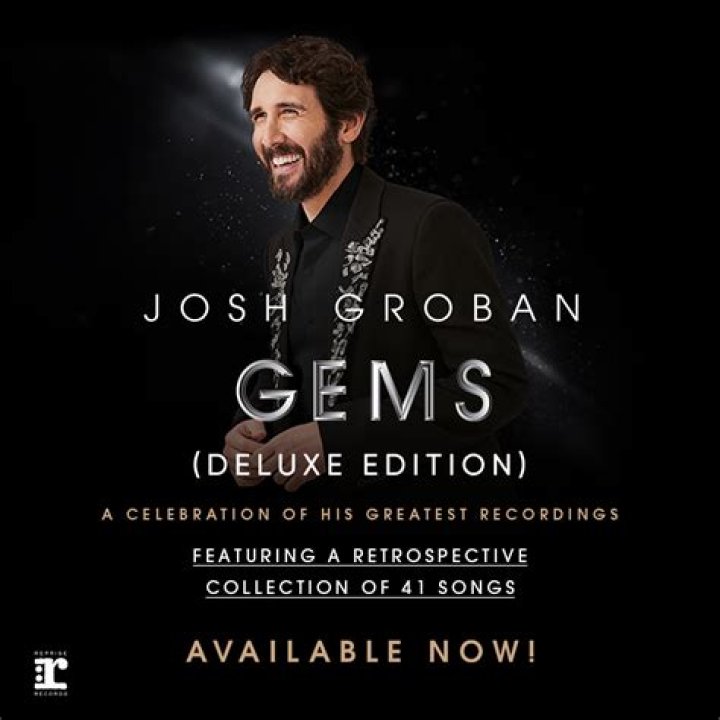 Discovering Josh Groban's Height