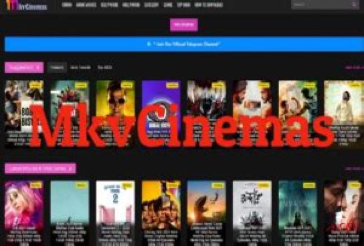 Discovering MKVCinemas Bollywood Download: Your Gateway To Indian Cinema