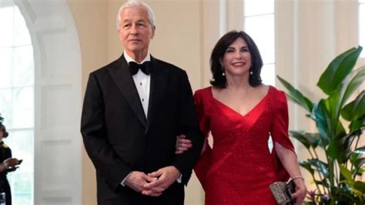 Discovering The Age Of Jamie Dimon's Wife: A Closer Look