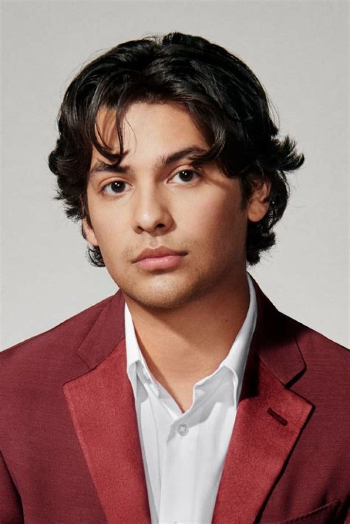 Discovering The Age Of Xolo Maridueña