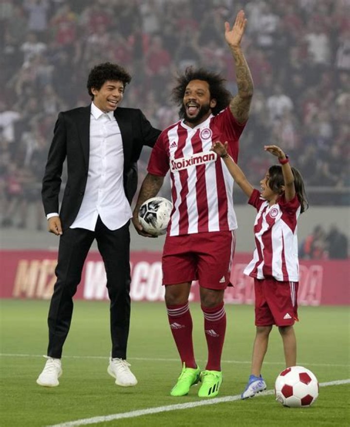 Discovering The Ancestry Of Legendary Soccer Star: Marcelo Balboa's Parents