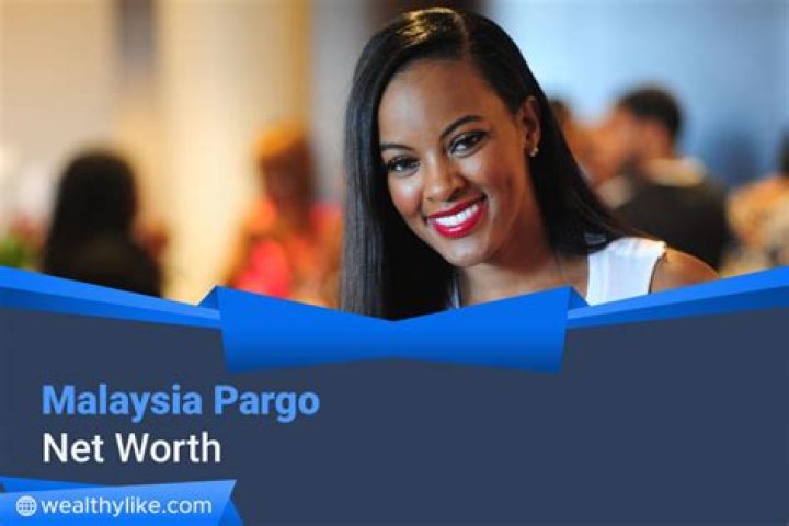 Discovering The Astonishing Malaysia Pargo Net Worth