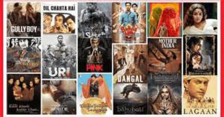 Discovering The Best Bollywood HD Movie Download Sites