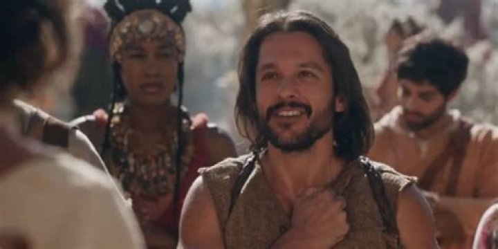 Discovering The Filmography Of Shahar Isaac: What Movies Has Shahar Isaac Been In?