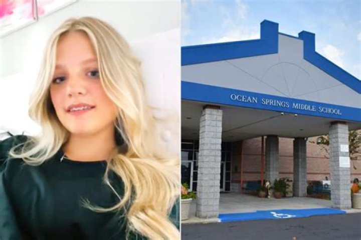 Discovering The Impact Of Ocean Springs Middle School: A Spotlight On Molly Noblitt