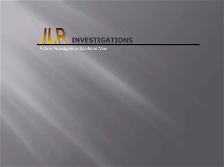 Discovering The Latest From JLR Investigations: Uncovering The Truth