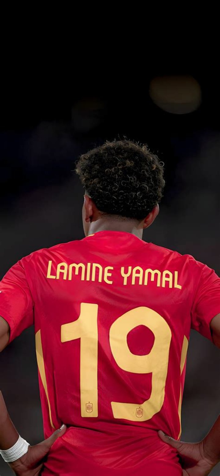 Discovering The Mystery Behind Lamine Yamal's Last Name