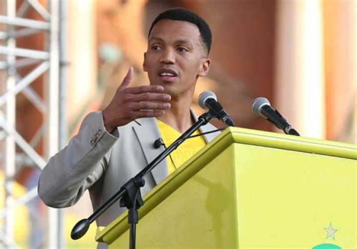 Discovering The Names Of Patrice Motsepe's Sons