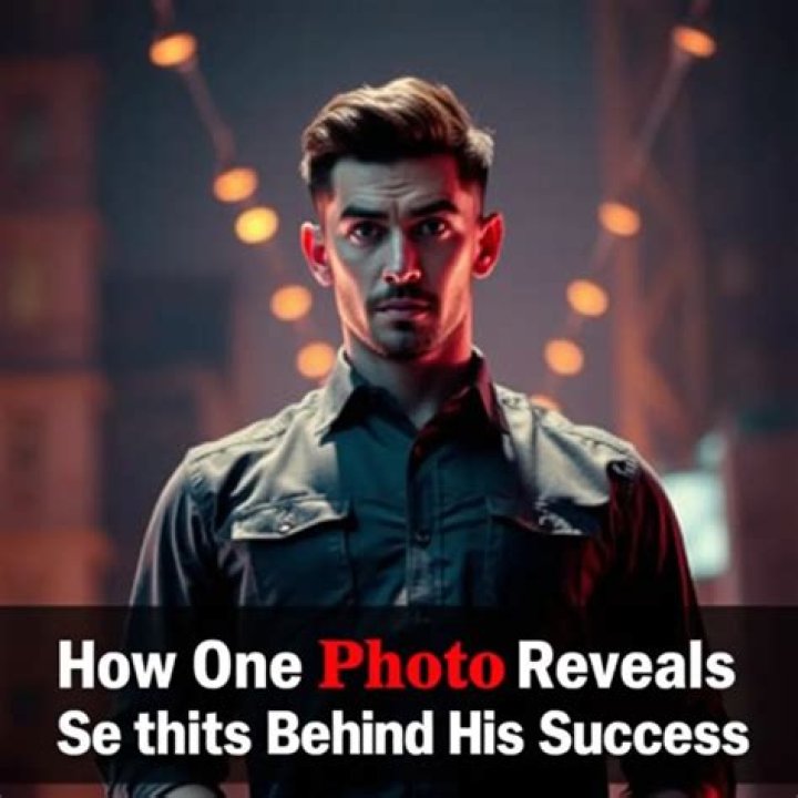 Discovering The Secrets Behind His Success