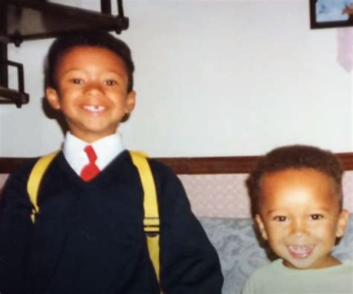 Discovering The Sibling Bond: Jann Mardenborough And His Brother, Coby