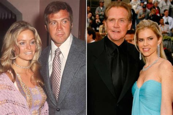 Discovering The Untold Story Of Lee Majors' Spouse