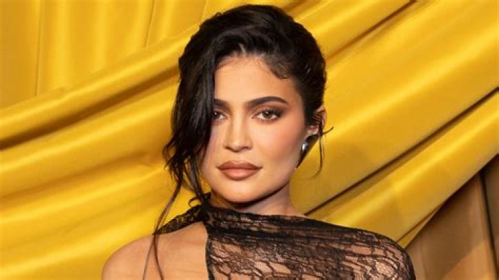 Discovering The Weight Of Kylie Jenner