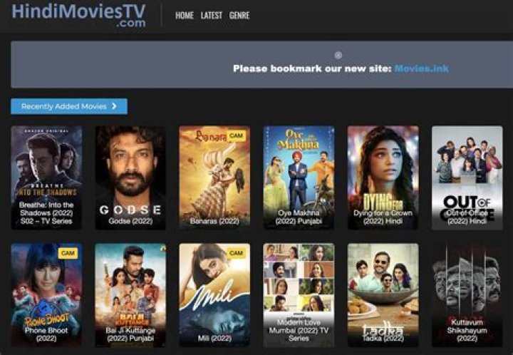 Discovering The World Of Bollywood 1080p Movies Download