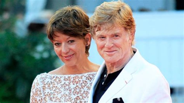 Discovering Who Robert Redford Is Married To Today
