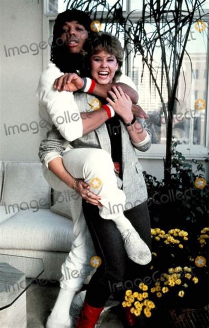 Discussing The Marital Life Of Linda Blair: Unveiling Her Husband