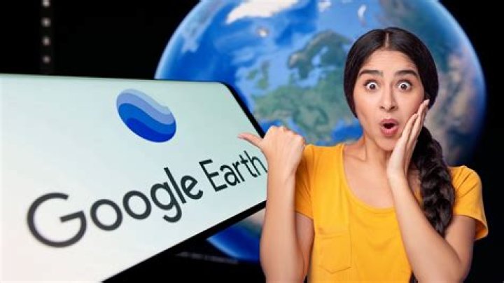 Disturbing Images Emerge On Google