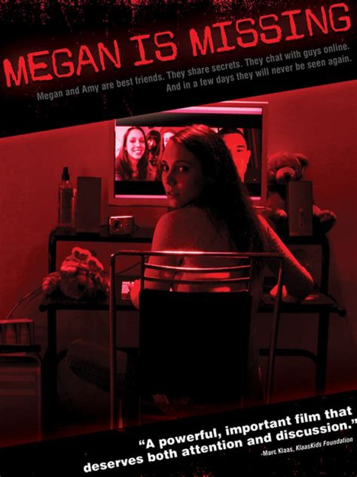 Disturbing Photos From The Missing Megan Case: Uncover The Truth