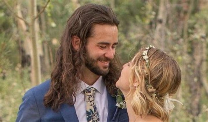 Dive Into The Enchanting World Of Lauren Daigle's Wedding Pictures