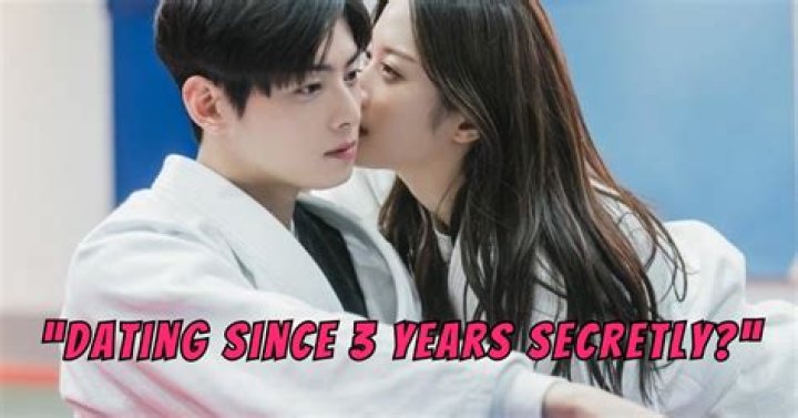 Dive Into The Intriguing Relationship Between Moon Ga Young And Cha Eun Woo