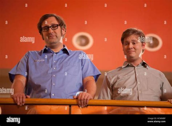 Dive Into The Quirky World Of Eric Wareheim's Movies And TV Shows