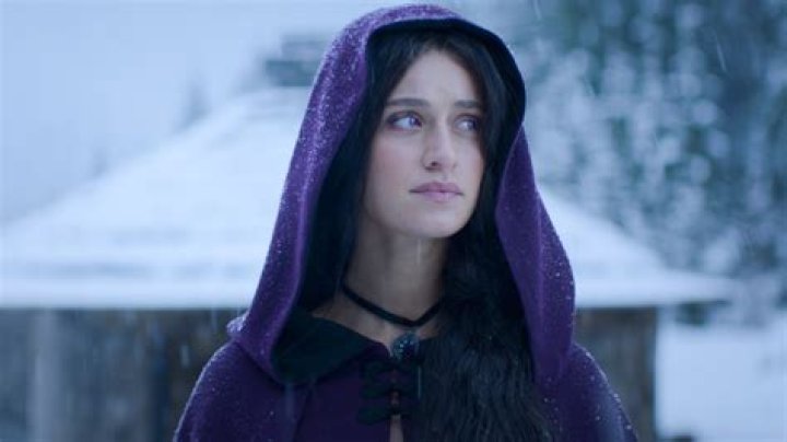 Dive Into The Realm Of Anya Chalotra's Cinematic And Television Brilliance
