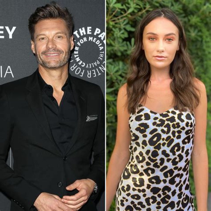Dive Into The Relationship Of Aubrey Paige And Ryan Seacrest: A Comprehensive Insight