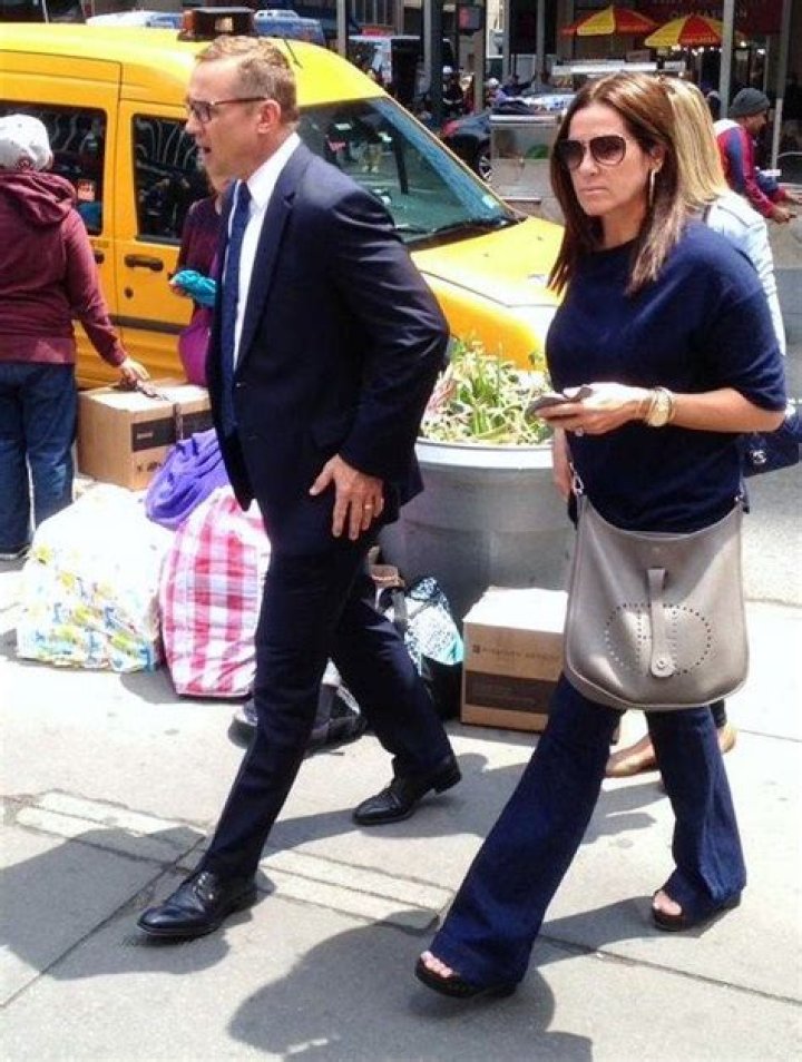 Dive Into The Uncharted: Unraveling The Connections Between Lisa Brennan And Steve Yzerman