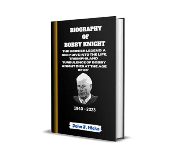 Dive Into The World Of Bobby Knight's Remarkable Wives: Unveiling Unseen Perspectives