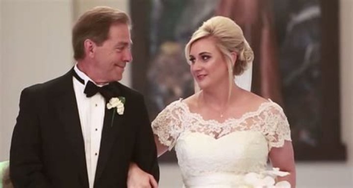 Divorce Drama: Kristen Saban Files For Split From Nick Saban