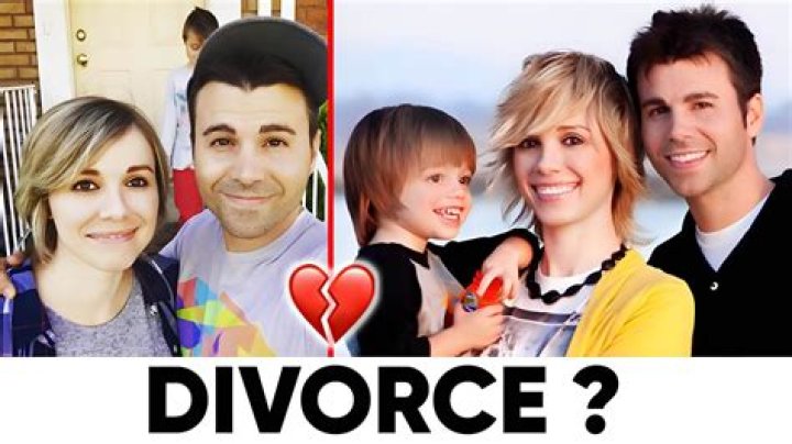 Divorce Rumors: Is Mark Rober On The Brink Of Separation?