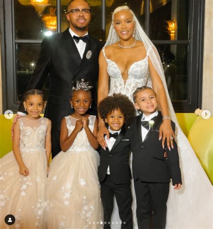 DJ Khaled's Marital Status Unveiled