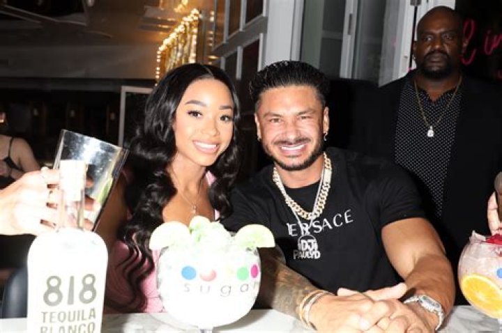 DJ Pauly D And Nikki's 2023 Journey Revealed