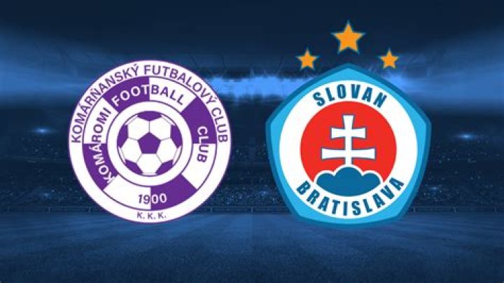 (((DNES@@))) Komárno : Slovan Bratislava zápas naživo Niké liga 1. kolo: Komárno vs. Slovan – analýza, prenos 27 júla 2024